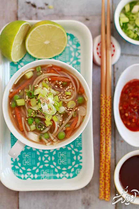 انواع دستورالعمل‌های آشپزی در ماگ برای آنهایی که مایکروفر دارند